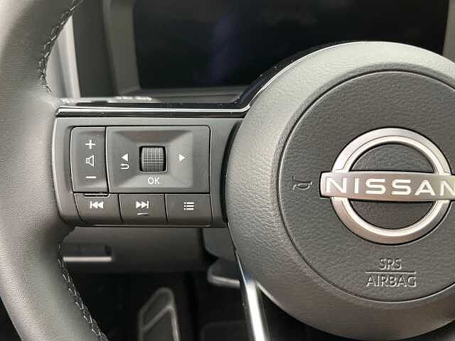 Nissan Qashqai E-POWER Black Edition 140 kW (190 CV)