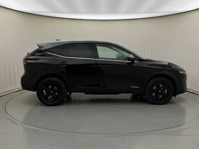 Nissan Qashqai E-POWER Black Edition 140 kW (190 CV)