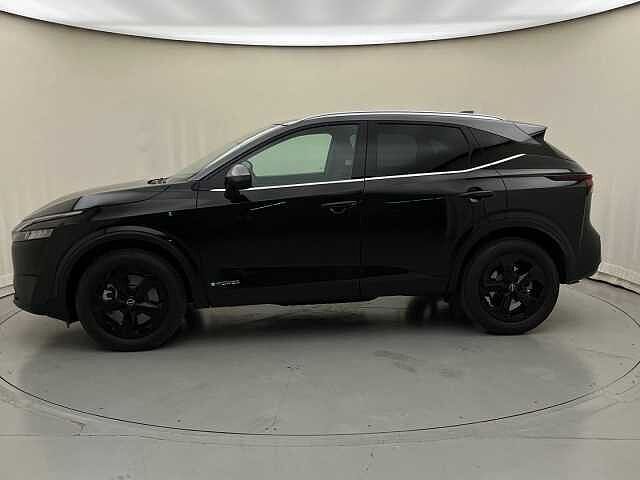 Nissan Qashqai E-POWER Black Edition 140 kW (190 CV)