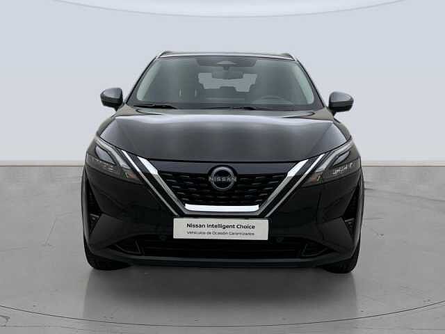 Nissan Qashqai E-POWER Black Edition 140 kW (190 CV)