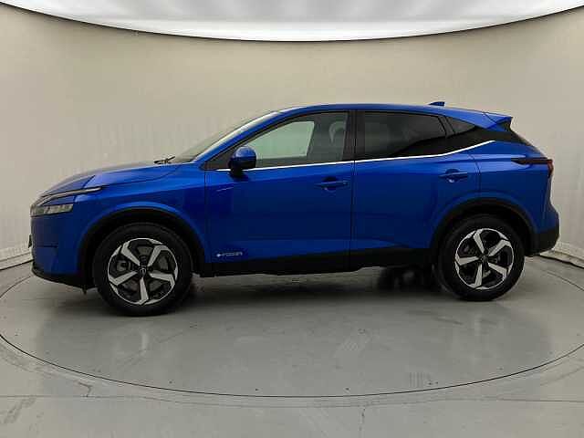 Nissan Qashqai E-POWER N-Connecta Auto 140 kW (190 CV)