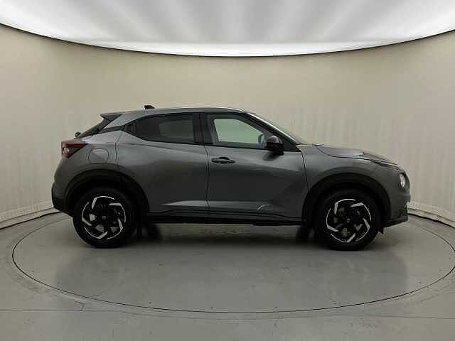 Nissan Juke DIG-T N-Connecta 4x2 84 kW (114 CV)