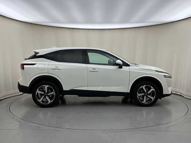 Nissan Qashqai DIG-T 140 N-Connecta 103 kW (140 CV)