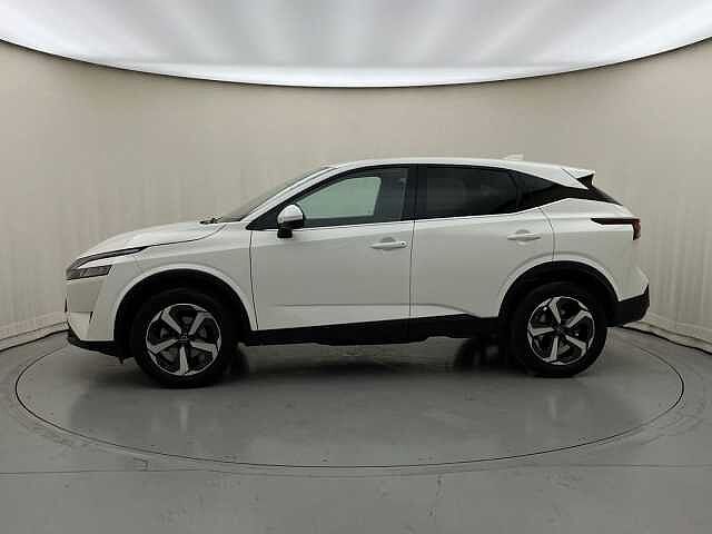 Nissan Qashqai DIG-T 140 N-Connecta 103 kW (140 CV)