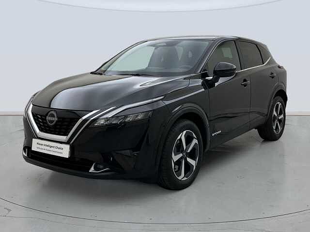 Nissan Qashqai E-POWER N-Connecta Auto 140 kW (190 CV)