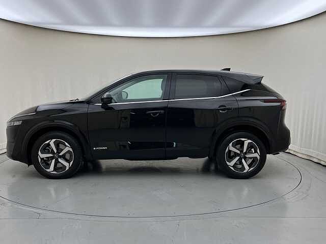 Nissan Qashqai E-POWER N-Connecta Auto 140 kW (190 CV)