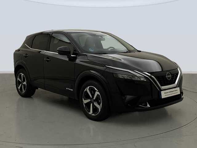 Nissan Qashqai E-POWER N-Connecta Auto 140 kW (190 CV)