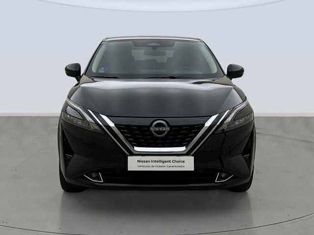 Nissan Qashqai E-POWER N-Connecta Auto 140 kW (190 CV)