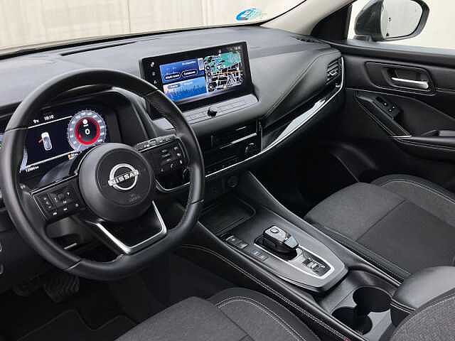 Nissan Qashqai E-POWER N-Connecta Auto 140 kW (190 CV)