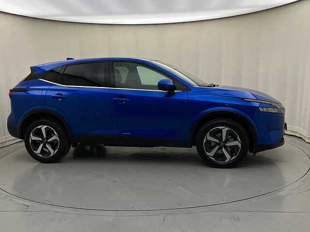 Nissan Qashqai DIG-T 158 mHEV Acenta Xtronic 116 kW (158 CV)