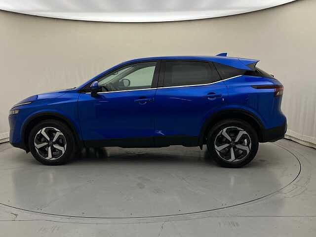 Nissan Qashqai DIG-T 158 mHEV Acenta Xtronic 116 kW (158 CV)