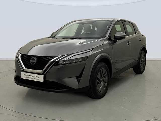 Nissan Qashqai DIG-T 140 mHEV Acenta 4x2 103 kW (140 CV)