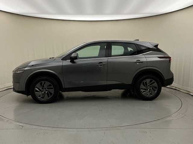 Nissan Qashqai DIG-T 140 mHEV Acenta 4x2 103 kW (140 CV)