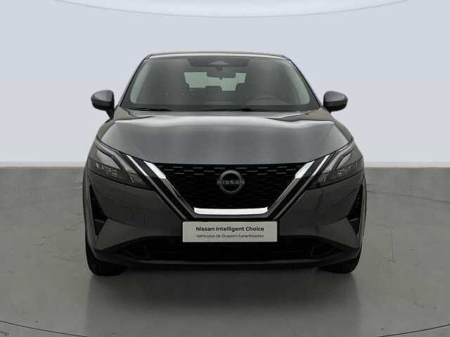 Nissan Qashqai DIG-T 140 mHEV Acenta 4x2 103 kW (140 CV)