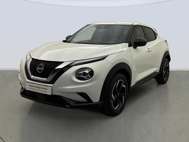 Nissan Juke DIG-T Acenta 84 kW (114 CV) DCT