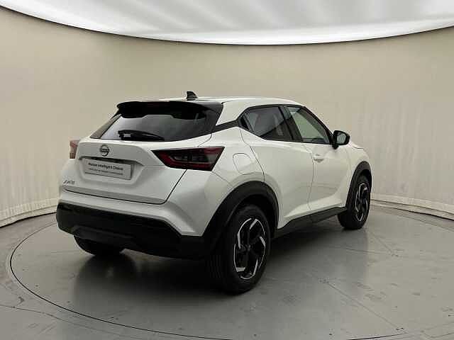 Nissan Juke DIG-T Acenta 84 kW (114 CV) DCT