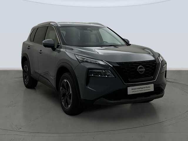 Nissan X-Trail 1.5 e-4ORCE N-Connecta 4X4 AT 157 kW (213 CV)