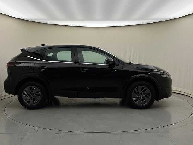 Nissan Qashqai DIG-T 140 mHEV Acenta 4x2 103 kW (140 CV)