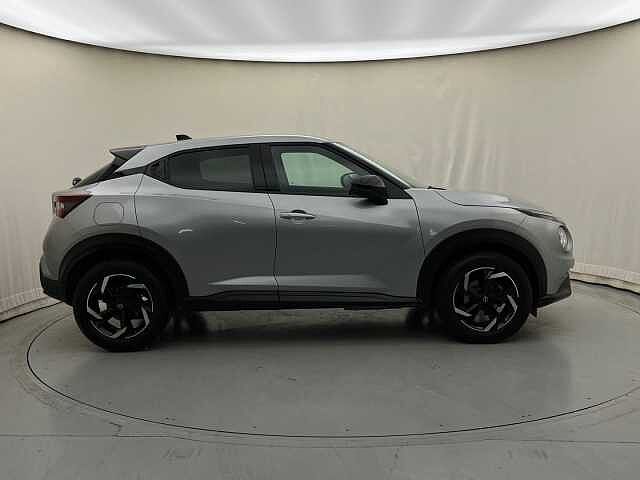 Nissan Juke DIG-T N-Connecta 4x2 84 kW (114 CV)