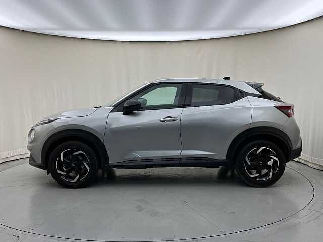 Nissan Juke DIG-T N-Connecta 4x2 84 kW (114 CV)