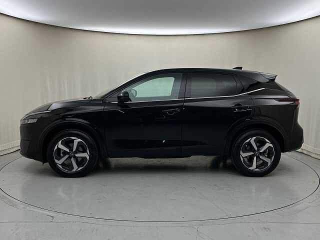 Nissan Qashqai DIG-T 140 N-Connecta 103 kW (140 CV)