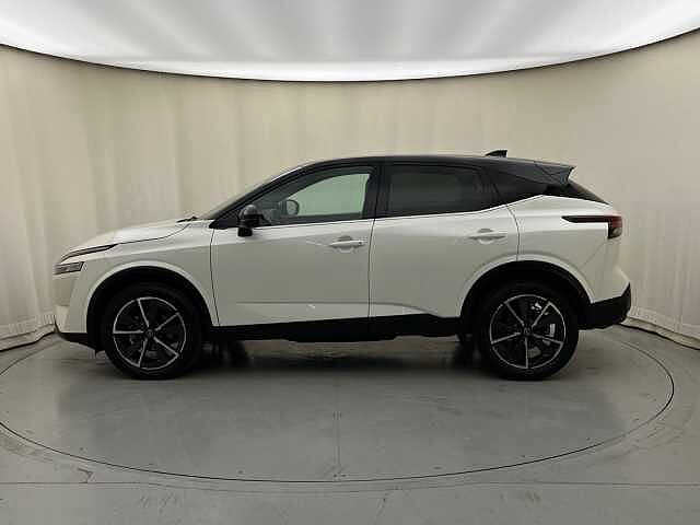 Nissan Qashqai DIG-T 160 mHEV Tekna Xtronic 116 kW (158 CV)