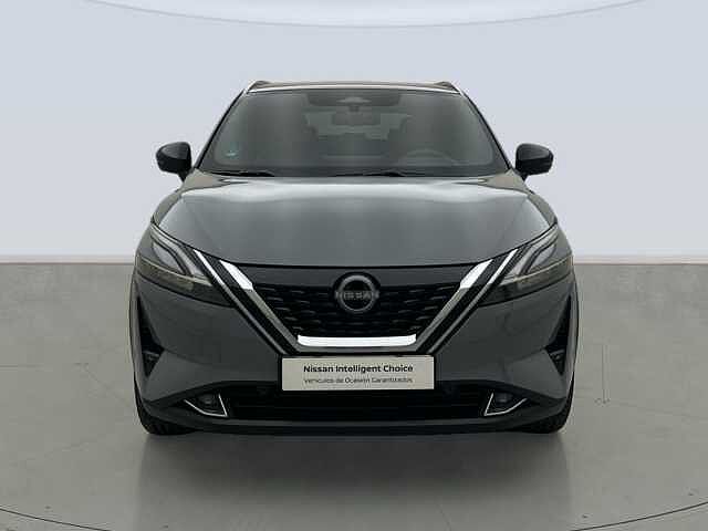 Nissan Qashqai E-POWER Tekna Auto 140 kW (190 CV)