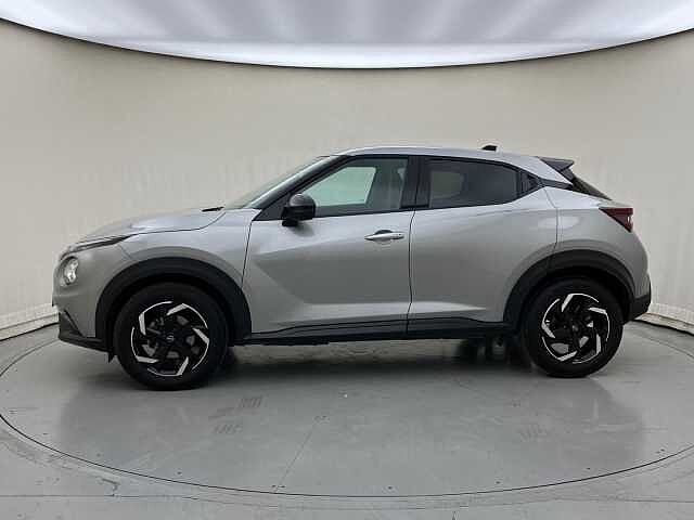 Nissan Juke DIG-T N-Connecta 4x2 DCT 84 kW (114 CV)