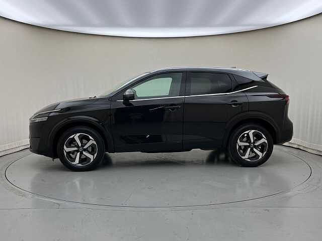 Nissan Qashqai DIG-T 140 mHEV Visia 103 kW (140 CV)