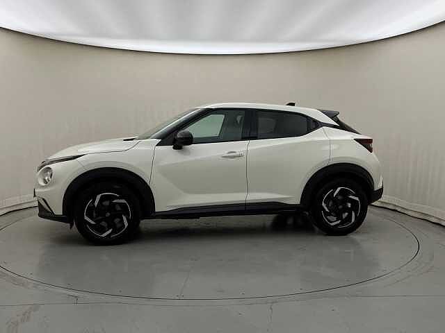 Nissan Juke DIG-T Acenta 84 kW (114 CV)