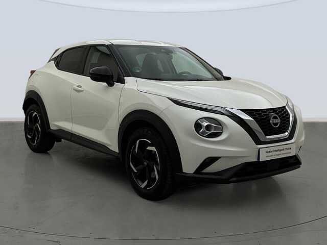 Nissan Juke DIG-T Acenta 84 kW (114 CV)