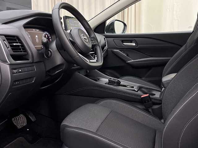 Nissan Qashqai E-POWER Black Edition 140 kW (190 CV)