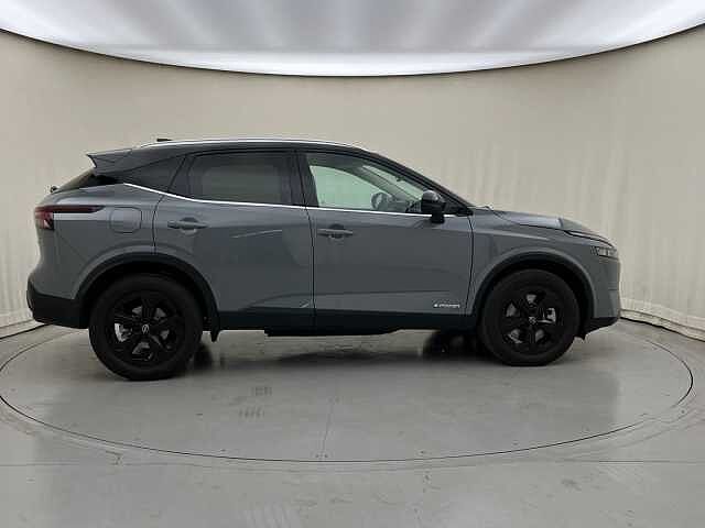 Nissan Qashqai E-POWER Black Edition 140 kW (190 CV)