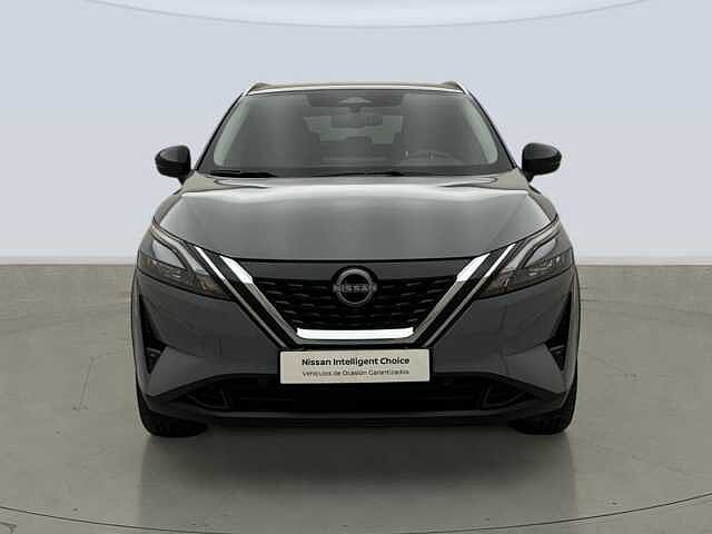 Nissan Qashqai E-POWER Black Edition 140 kW (190 CV)