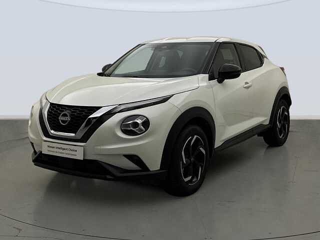 Nissan Juke DIG-T Acenta 84 kW (114 CV)