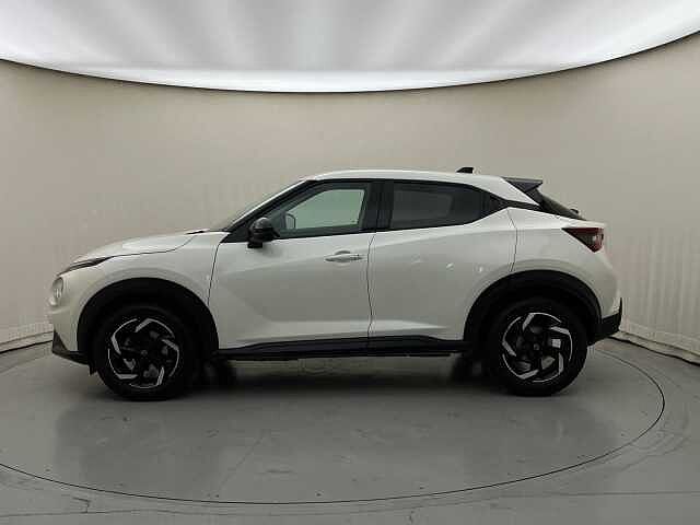 Nissan Juke DIG-T Acenta 84 kW (114 CV)