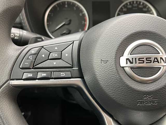 Nissan Juke DIG-T N-Connecta 4x2 DCT 84 kW (114 CV)