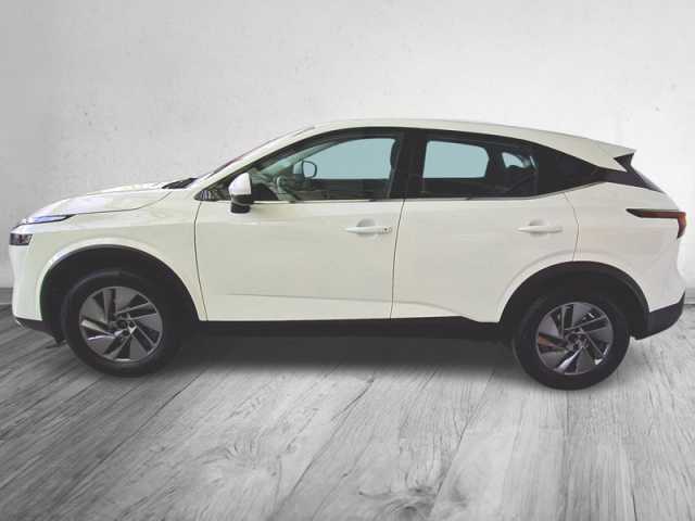 Nissan Qashqai 1.3 DIG-T MHEV 103KW ACENTA 140 5P