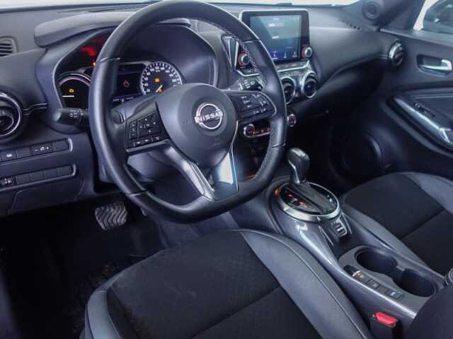 Nissan Juke 1.6 HYBRID HEV 105KW N-CONNECTA AUTO 143 5P