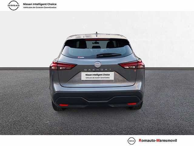 Nissan 1.3 DIG-T MILD HYBRID ACENTA + ANTIBOIRES LED 1.3 DIG-T MILD HYBRID ACENTA + ANTIBOIRES LED