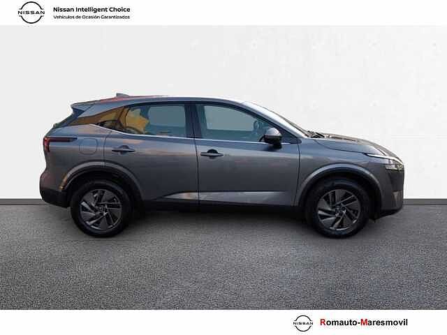 Nissan 1.3 DIG-T MILD HYBRID ACENTA + ANTIBOIRES LED 1.3 DIG-T MILD HYBRID ACENTA + ANTIBOIRES LED