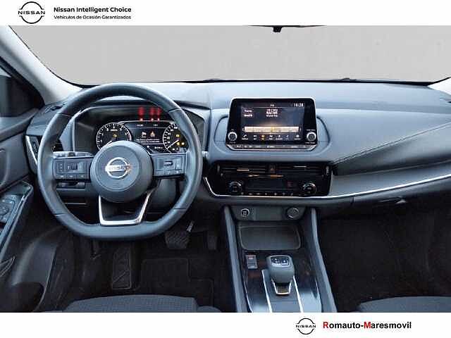 Nissan Qashqai Qashqai MHEV Acenta 2021