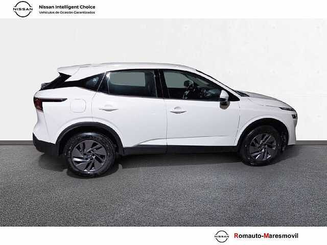 Nissan Qashqai Qashqai MHEV Acenta 2021