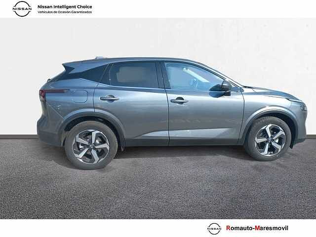 Nissan Qashqai Qashqai MHEV N-Connecta 2021