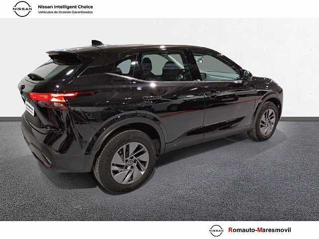 Nissan Qashqai Qashqai MHEV Acenta 2021