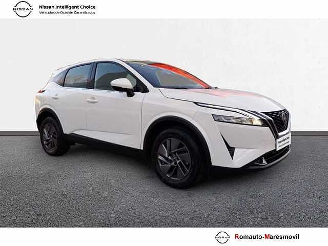 Nissan Qashqai Qashqai MHEV Acenta 2024