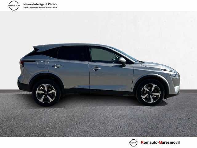 Nissan Qashqai Qashqai MHEV N-Connecta 2024