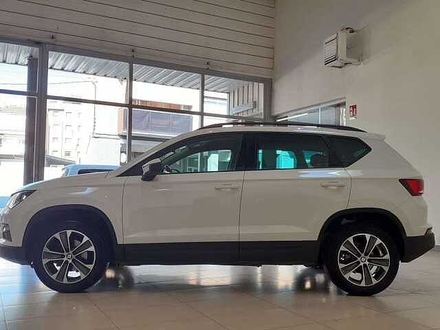 Seat Ateca Ateca 1.0 TSI S&amp;S Ecomotive Style