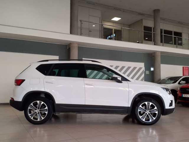 Seat Ateca Ateca 1.0 TSI S&amp;S Ecomotive Style