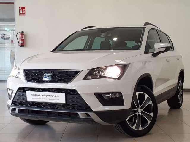 Seat Ateca Ateca 1.0 TSI S&amp;S Ecomotive Style